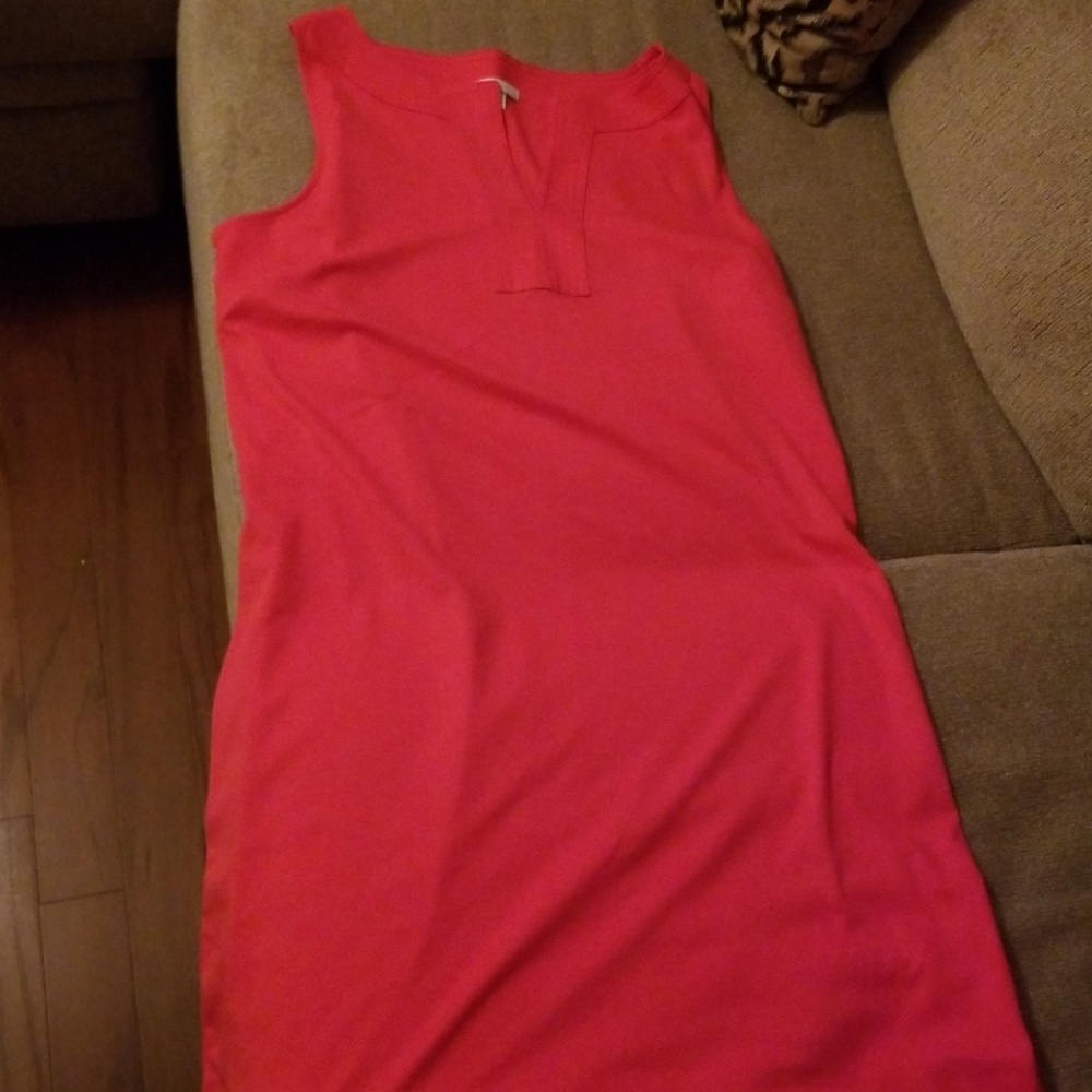 New York and Company dress size XL